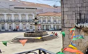 Alojamento Local Ferros - Duplex